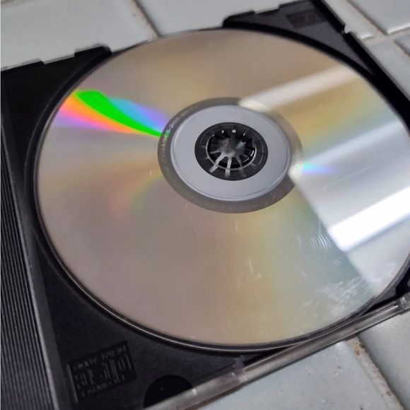 Kool Daddy Fresh (Street Credibility)Unreleased Album Rare - Picture 3 of 3